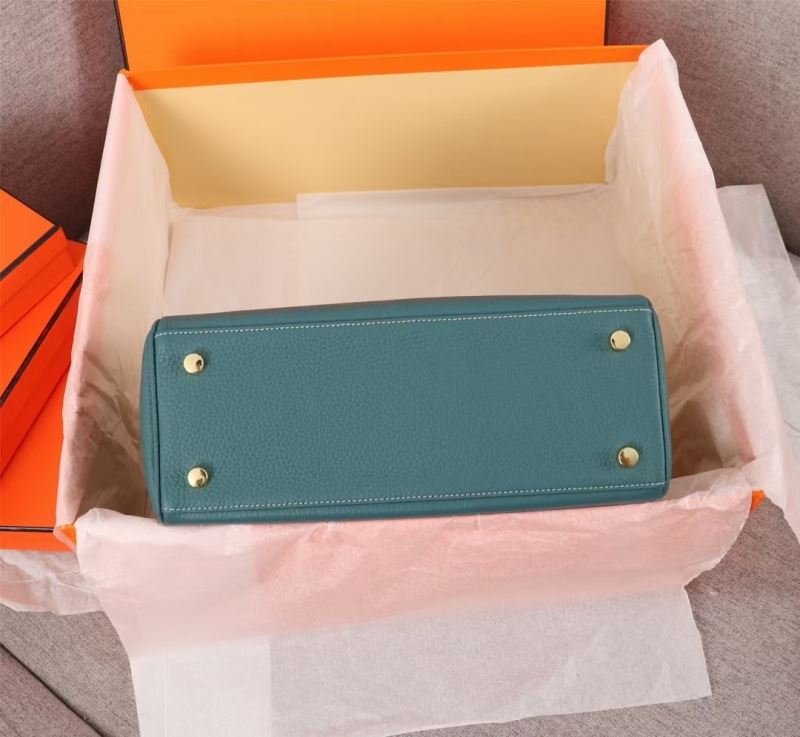 Hermes Kelly Bags